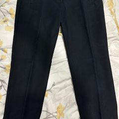 Mango suit trousers petite