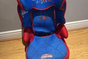 car seat