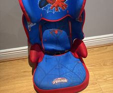 car seat