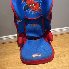 car seat