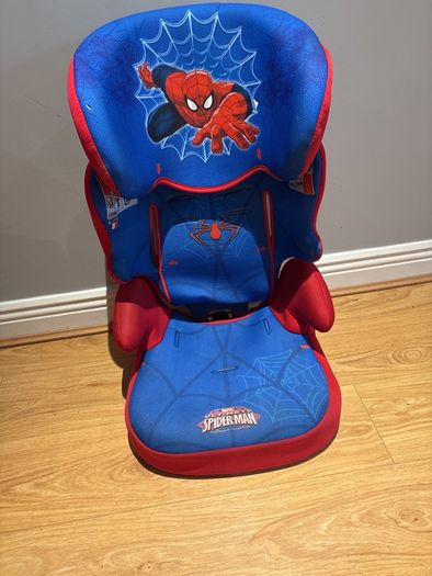 car seat