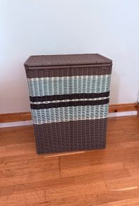 Large Laundry Basket