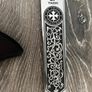 Sword of the Cathars - Display Sword Image 4