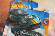 Hotwheels EL Segundo Coupe