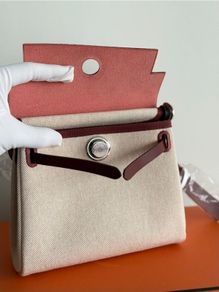 Hermes Herbag mini