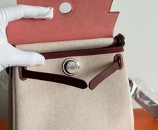 Hermes Herbag mini