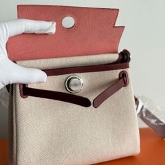 Hermes Herbag mini