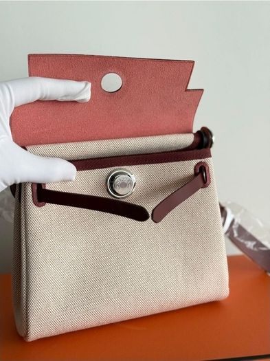 Hermes Herbag mini