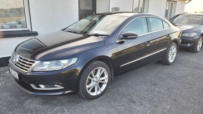 12 passat cc 2.0tdi 140bhp just serviced driving lovely. Passed nct 09 july 15 mths test