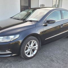12 passat cc 2.0tdi 140bhp just serviced driving lovely. Passed nct 09 july 15 mths test
