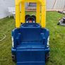 lil tikes 4x4 car and petrol pump Image 4