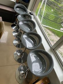 Breakfast Counter Stools