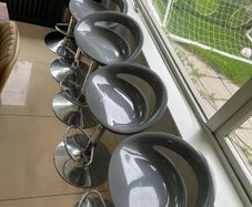 Breakfast Counter Stools