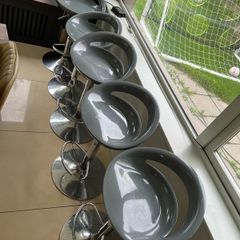 Breakfast Counter Stools