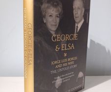 Georgie & Elsa by Norman Thomas Di Giovanni