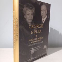 Georgie & Elsa by Norman Thomas Di Giovanni