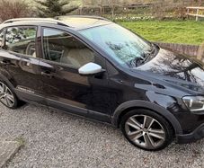 2013 Cross Polo