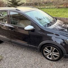 2013 Cross Polo
