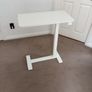 Height adjustable sit-stand desk Image 2
