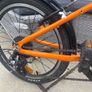 Frog 55 Kids bike - Orange Image 4