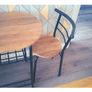 table and chairs Image 4