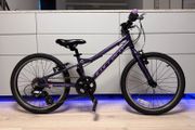 Carrera Saruna Kids Bike 20 inch