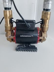 Grundfos Shower Pump