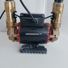 Grundfos Shower Pump