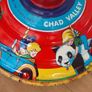 Vintage Chad Valley Humming Top 1970s Image 7