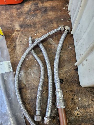 plumbing