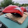 harley davidson custom tank Image 6