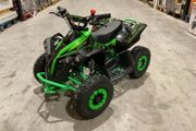 Brand New 50cc Petrol Quads And Dirt Bikes