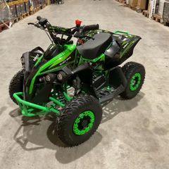 Brand New 50cc Petrol Quads And Dirt Bikes