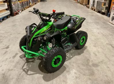 Brand New 50cc Petrol Quads And Dirt Bikes
