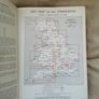 The Illustrated road map of England and Wales Image 6