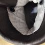Meindl hiking/hunting boots size 44or 9.5 Image 4