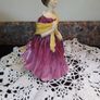 Royal Doulton Figurine Adrienne Image 6