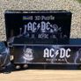 3d A/c D/c Jigsaw, Only 3 Left, PRICE DROP Image 2