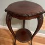 Small corner table Image 2