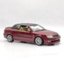 Saab 93 2006 DNA 1/18  New In Box Image 5