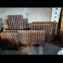 Cast iron radiators Image 3