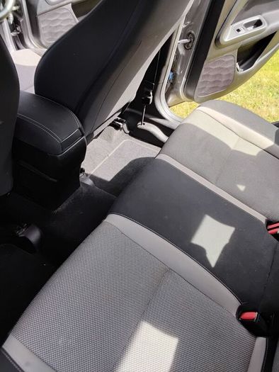 2017 Fiat Tipo