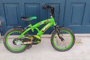 boys bike