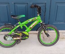 boys bike