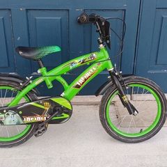 boys bike