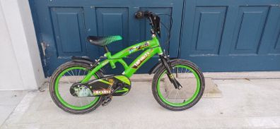 boys bike