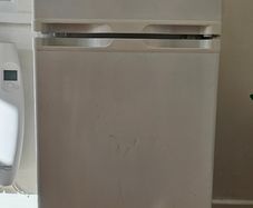 Fridge Freezer