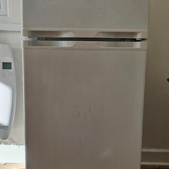 Fridge Freezer