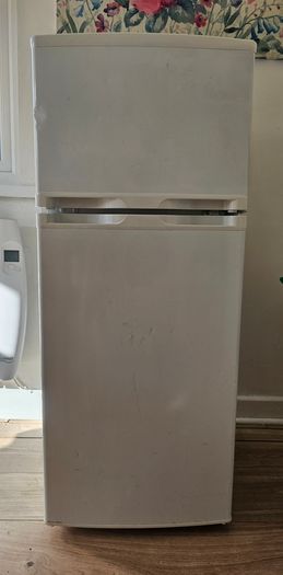 Fridge Freezer