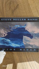 Steve Miller Band - Wide River.